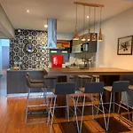 Larcomar Luxury Penthouse