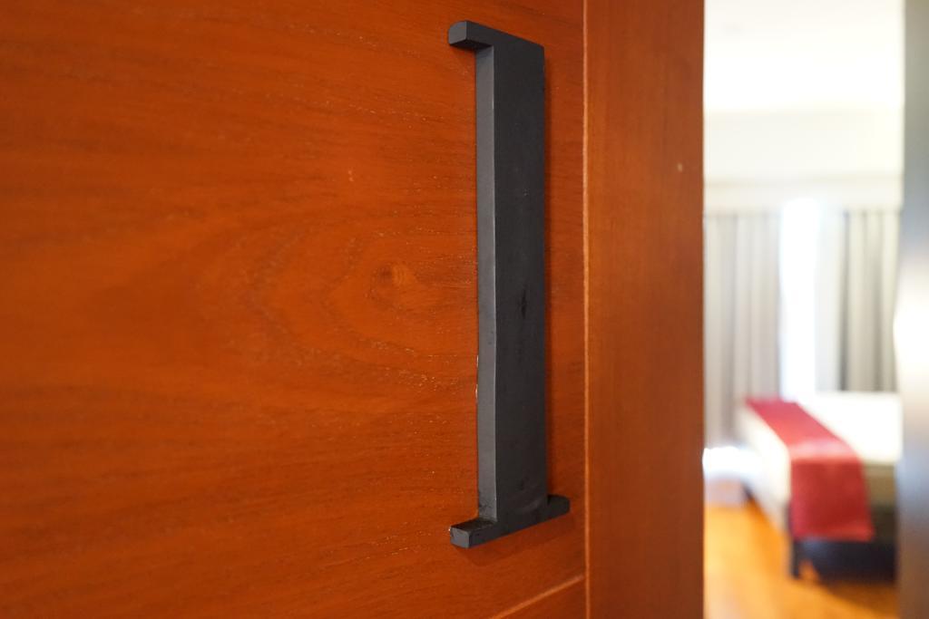 Larcomar Luxury Penthouse Apartamento Lima