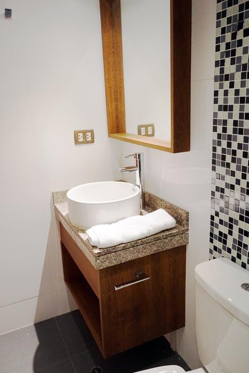 Apartamento Larcomar Luxury Penthouse Lima
