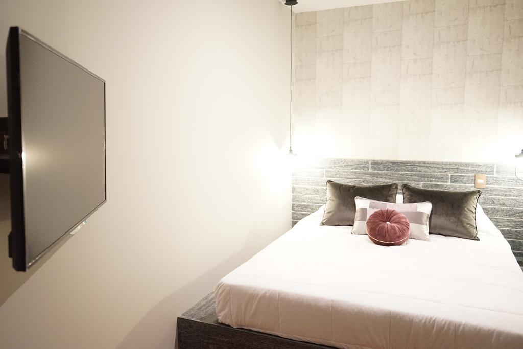 Larcomar Luxury Penthouse * Lima