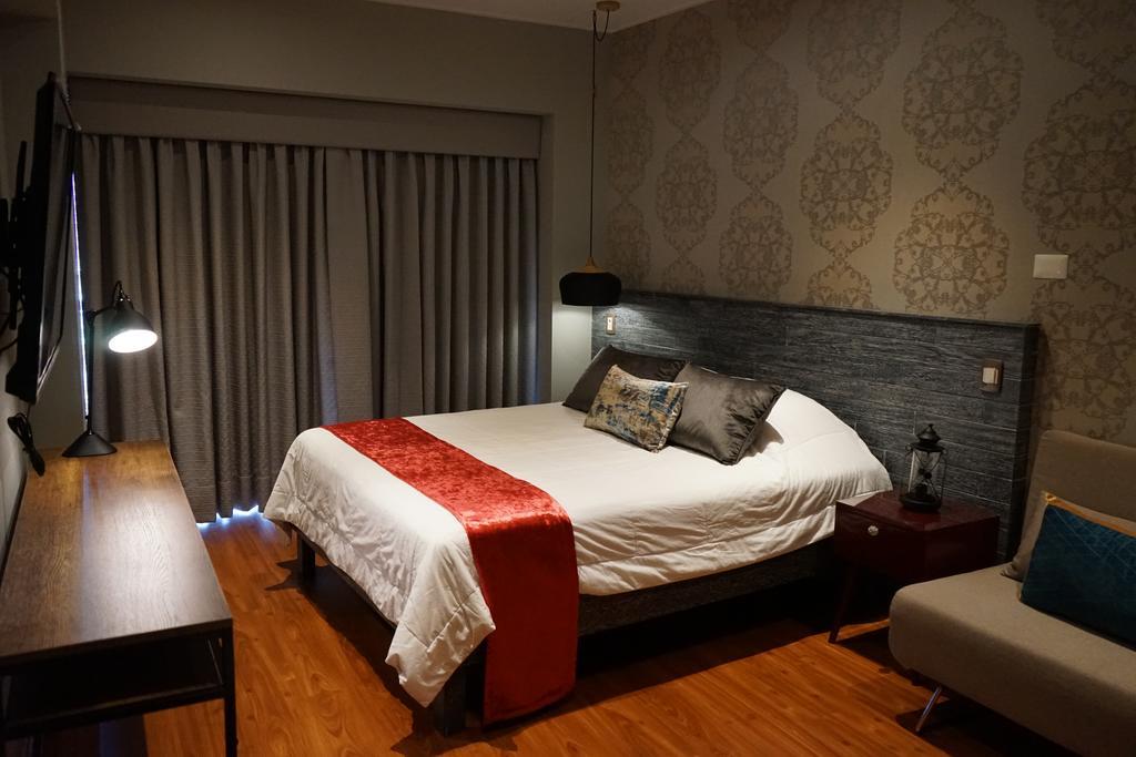 Apartamento Larcomar Luxury Penthouse