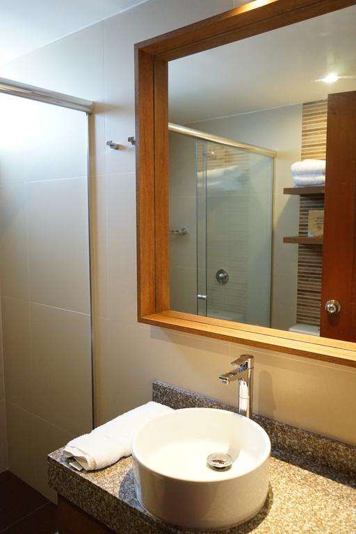 Larcomar Luxury Penthouse Apartamento Lima