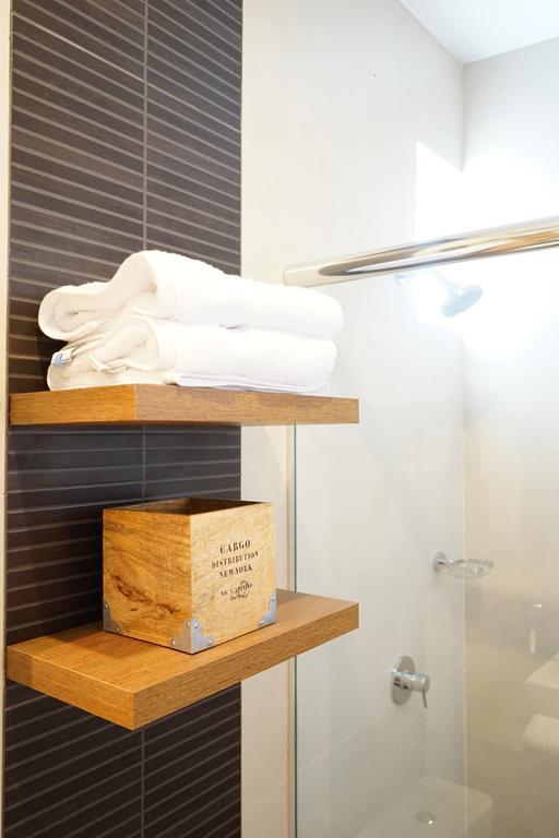 Larcomar Luxury Penthouse Apartamento