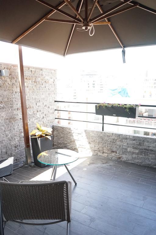 Apartamento Larcomar Luxury Penthouse *