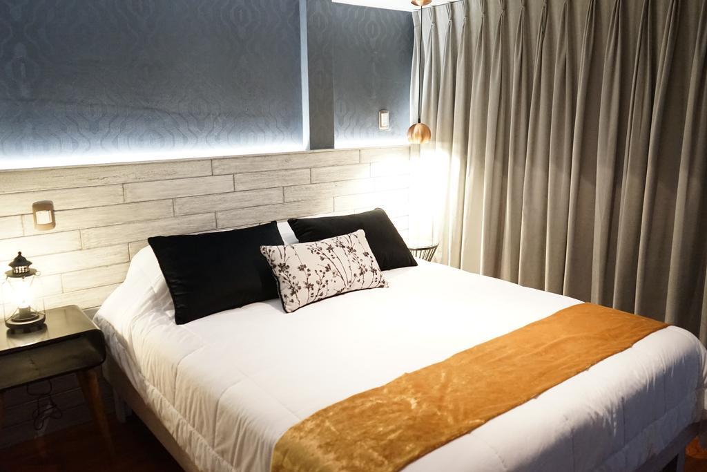 Larcomar Luxury Penthouse Lima