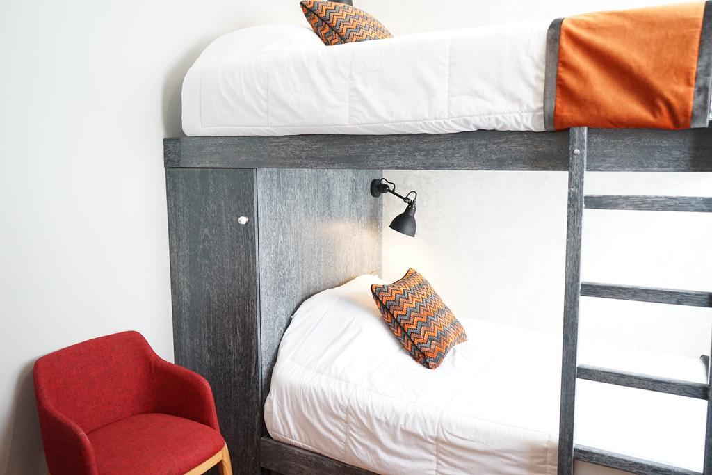 Larcomar Luxury Penthouse Apartamento