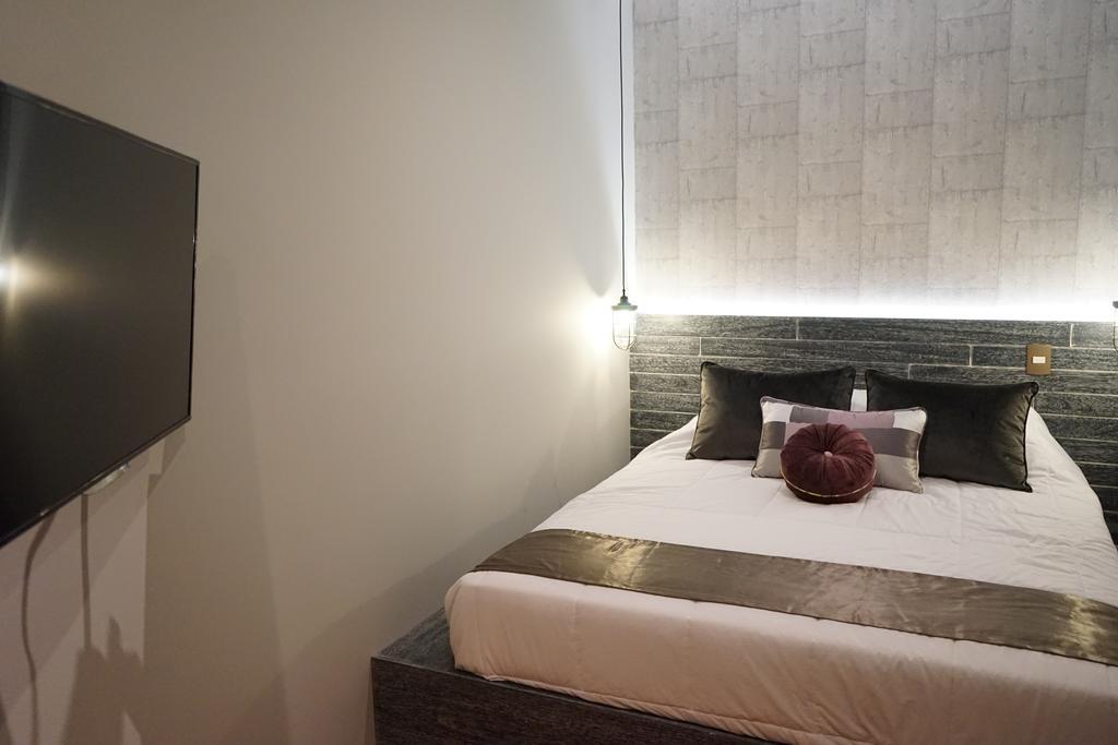 Apartamento Larcomar Luxury Penthouse *